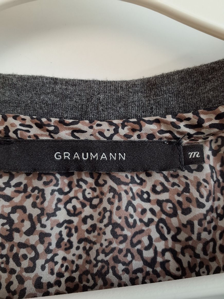 Graumann Silke Bluse